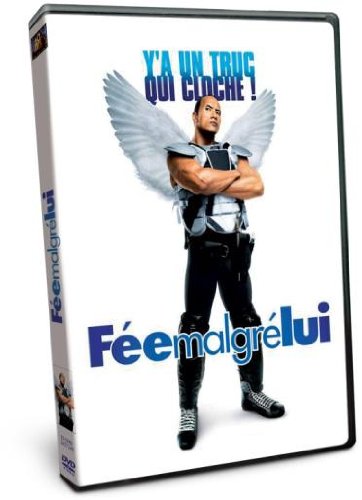Fée Malgré Lui