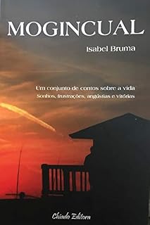 Livro Mogincual