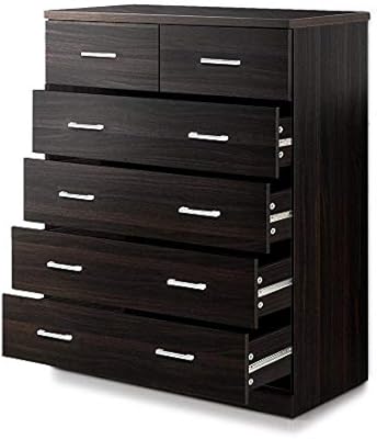 cheap tall boy dresser