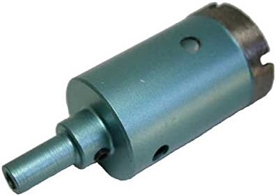 XP Diamond 1 1/4" Granite Marble Stone Diamond Core Drill Bit w/ Shank
