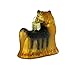 Old World Christmas Ornaments: Dog Collection Glass Blown Ornaments for Christmas Tree, Yorkie
