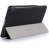 ProCase NVIDIA Shield K1/ 2014 NVIDIA Shield Case, Ultra Slim Hard Shell Stand Cover for 2015 Shield K1/ 2014 NVIDIA Shield 2 Tablet - Black