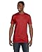 4980 Hanes Adult Nano-T T-Shirt
