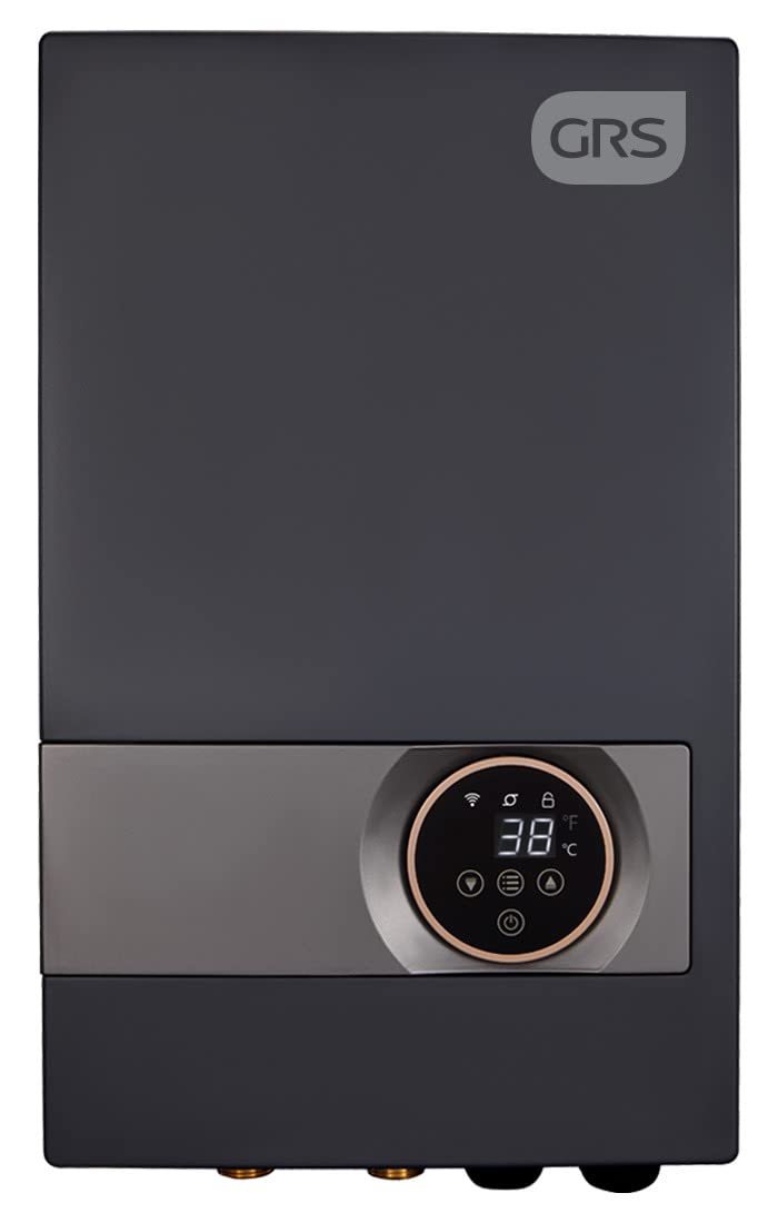 GRS タンクレス給湯器 13KW 240Vの商品画像