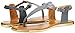 Nine West Women's Rizzy Leather Dress Sandal