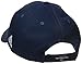 MLS Vancouver Whitecaps Men's Basic Structured Adjustable Cap, One Size, Navy