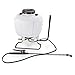 Backpack 4 Gallon Tank Sprayer
