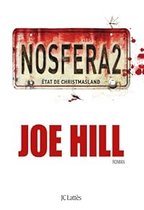 Nosfera2 par Hill