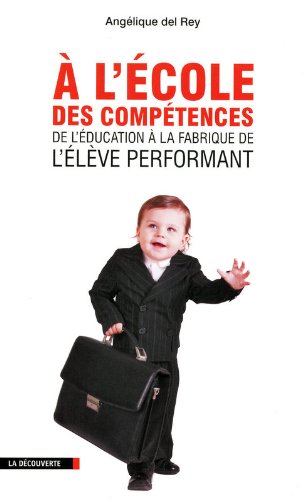 À l'école des compétences
