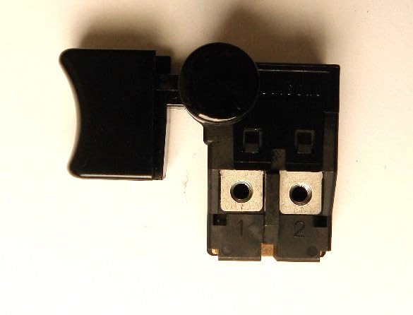 Makita 650232-5 Switch A for Model 9910 Belt Sander