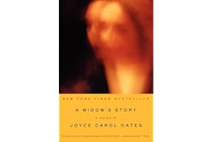 A Widow's Story: A Memoir – An Achingly Personal Literary Account of Unexpected Death, Love, and Loss