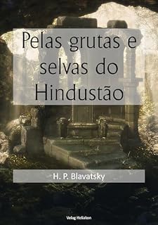 Livro Pelas grutas e selvas do Hindustão