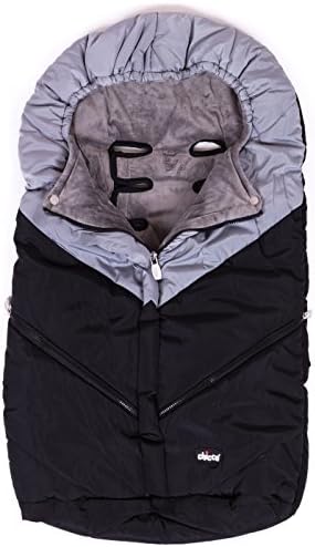 chicco stroller footmuff