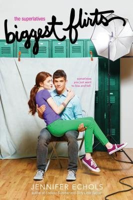 [(Biggest Flirts * * )] [Author: Jennifer Echols] [May-2014]
