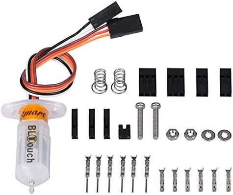 BLTouch Precision Heating Probe Bed Leveling Sensor for 3D Printer Parts Module Switch Kit For Arduino Electronic DIY Tool
