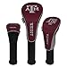 Team Effort Texas A&M Aggies Set of Three Headcovers