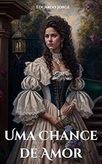 Livro Uma Chance de Amor