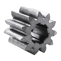 SEEBOO Steering Sector Pinion Gear Rebuild Kit