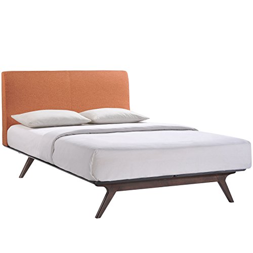 Best Platform Bed Frame Queen Studded
