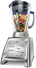 Licuadora reversible Oster Gourmet Collection plateada
