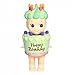 Sonny Angel Birthday Gift Mini Angel Series 2017 - 1 Blind Box Mini Figure
