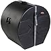 SKB 14 X 24 Marching Bass Drum Case with Padded Interior