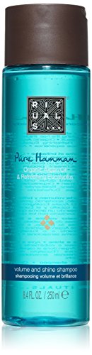 Rituals Pure Hammam Hair Shampoo, 8.4 fl. oz.