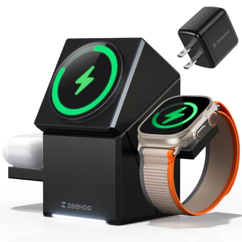 ZEEHOO 1 Charging Station