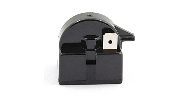 Relé de arranque Nevera PTC para Ohm 1 Pin Terminal ...