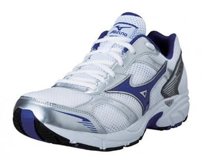 mizuno crusader 6 caratteristiche