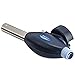 COPARK Gas Torch Butane Burner Auto Ignition Camping Welding Flamethrower BBQ Outdoor
