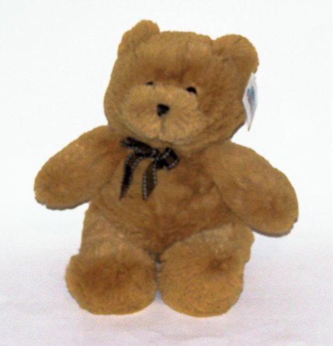 animal alley bear