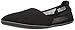 NoSox Women's Meshpadrille Flat