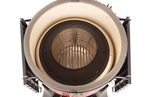 Kamado Joe Classic III Grill - Image 11