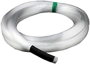 150pcs 0.75mm End Glow Light Fiber Optical Cable with 5m Long