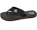Alpine Swiss Men's Flip Flops Beach Sandals Lightweight EVA Sole Comfort Thongs