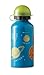 Crocodile Creek Stainless Steel Reusable Drinking Bottle - Solar System
