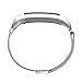 Fitbit Alta Band, BeneStellar Milanese Stainless Steel Replacement Band for Fitbit Alta HR and Alta (Milanese Silver)