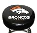 Fremont Die NFL Denver Broncos Bar Stool Cover, 14.5