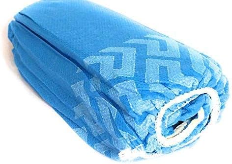 disposable shoe bags