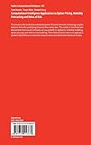 Image de Computational Intelligence Applications to Option Pricing, Volatility Forecasting and Value at Risk (Studies in Computational Intelligence)