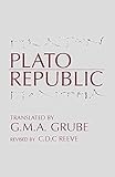 Republic (Hackett Classics) cover