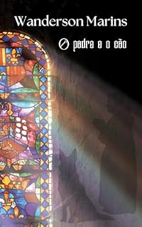 Livro O padre e o cão