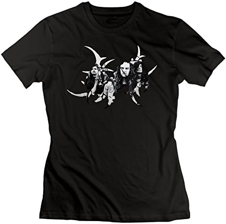 Sepultura Shop886 Sepultura Women T-shirt Screw neck