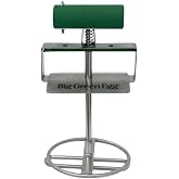 Big Green Egg Rust lifter