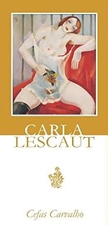 Livro Carla Lescaut