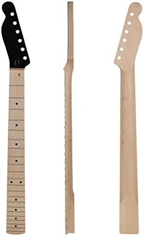 AK music Electric Guitar Neck (MI0540)