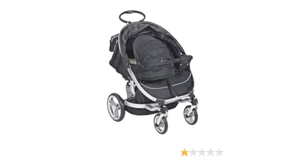 valco baby external bassinet