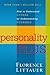 Personality Plus: How to Understand Others by Understanding Yourself - Book by Florence Littauer