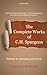 The Complete Works of Charles Spurgeon: Volume 10, Sermons 547-606